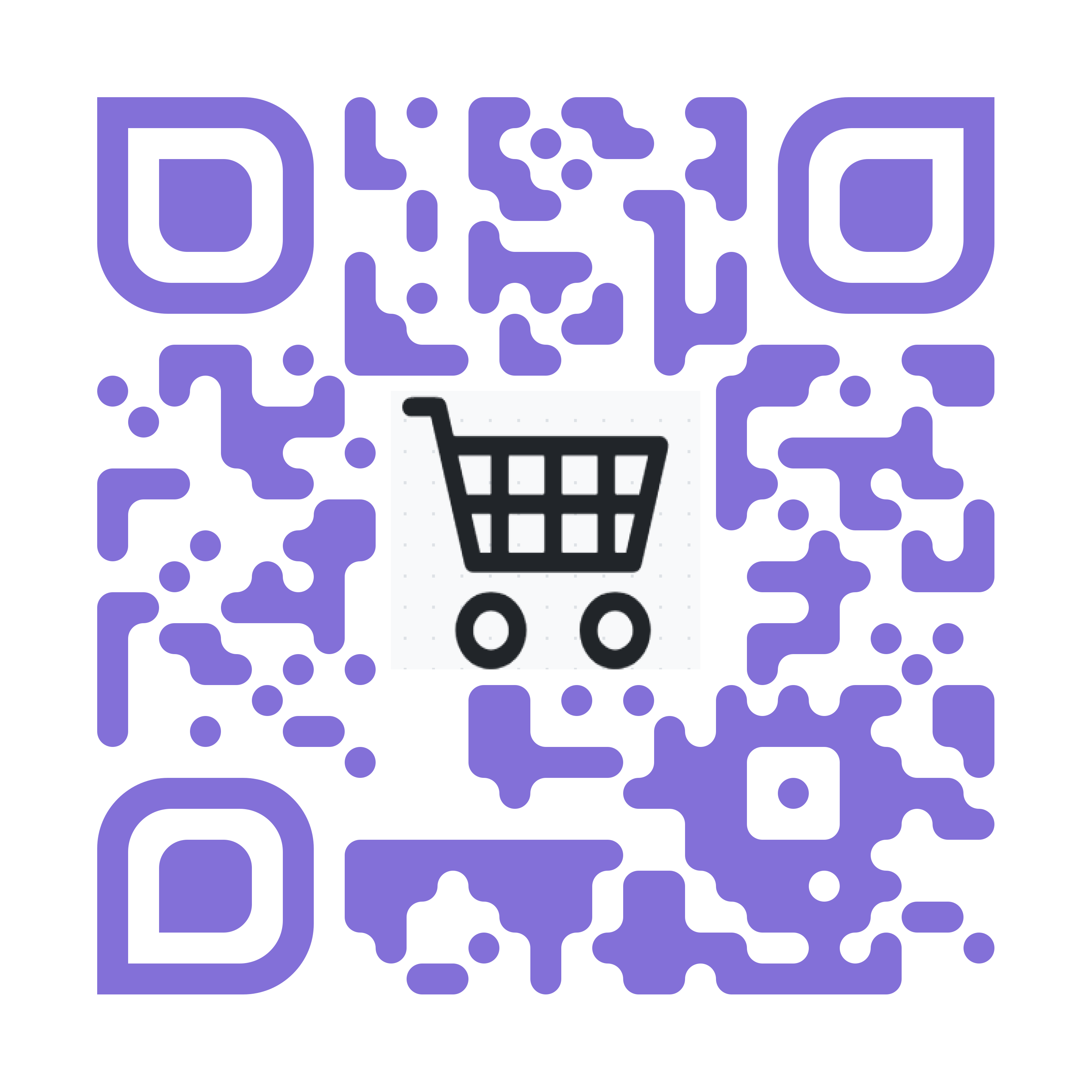 QR Code for DSTutorials